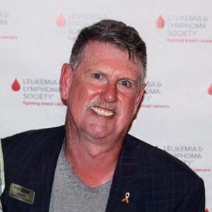 Meet your Posher, Jared